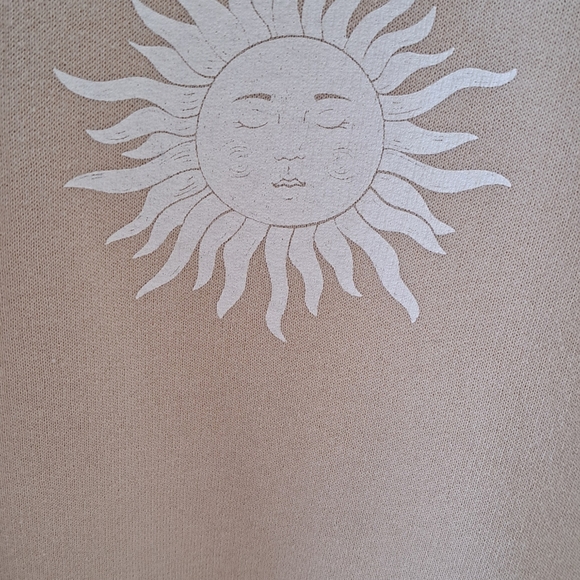 NWOT- Bowery Supply Co. Hoodie, Size Medium. - Picture 3 of 4